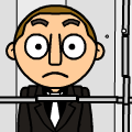 TotD: Jail