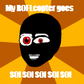 Courage Sam