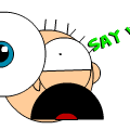 SAY WHAT?
