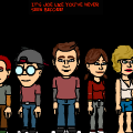 Joe Comix