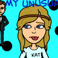 My Unusal Life