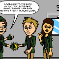 District 3 Pep Talk