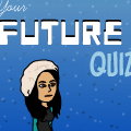 Your Future Quiz