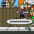 Comic War