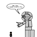 aLIEN ON FAMILY GUY
