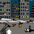 123p10 zombie hunt