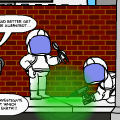 The mystery...Part 2