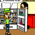 TotD: Accused