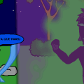 ken vs overlord poison part 2