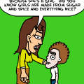 TotD: Sugar
