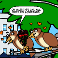 Valentine's Day 3