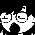 im sticky