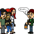 TotD: Unsafe