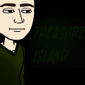 treasure island