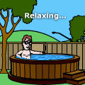 TotD: Relaxation
