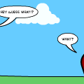 TotD: Corn