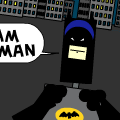 BATMAN 2