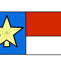 flags