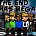 The End Has Began