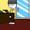 sticky The good and the bad 