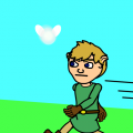 the legend of zelda