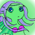 mermaid