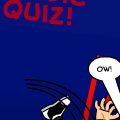 The Music Quiz!