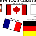 My Countries