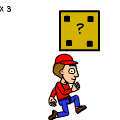 super mario bros.