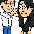 brandon and natly forever