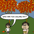 Funny People 2