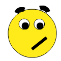 M&M (yellow)