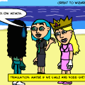 TotD: Gibberish