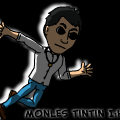 monles tintin I:hero's