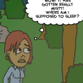 PANIC ATTACK!