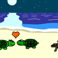 Turtles