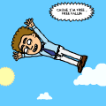 Free Fallin'