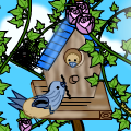 TotD: Home