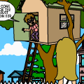 Tree House 3