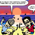 TotD: Bad Breath