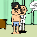 TotD: Couch Potato