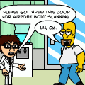 In the News