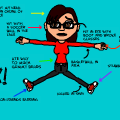 As Far As You Know...I'm Normal