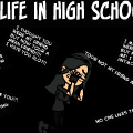 My Life In High School