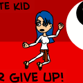 Karate Kid