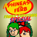 A P&F Family Christmas Special