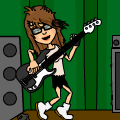 Band#2