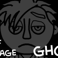 Life of a Teenage Ghost