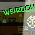 Dr. Weirdoni
