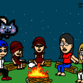 Camp Remix